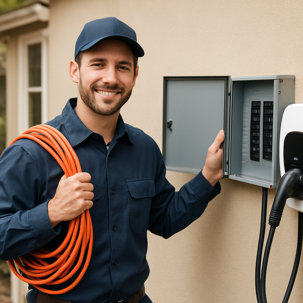 Santa Barbara Residential Electrical Services
