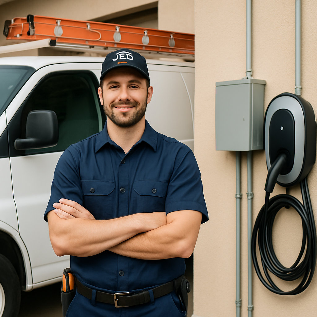 JEB Electric Professional Services